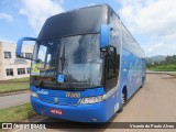 Nogueira e Neiva Turismo 17300 na cidade de Entre Rios de Minas, Minas Gerais, Brasil, por Vicente de Paulo Alves. Número da foto: #8819555.