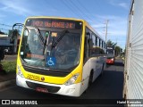 Viação Pioneira 227625 na cidade de Recanto das Emas, Distrito Federal, Brasil, por Hariel Bernades. Número da foto: #:id.