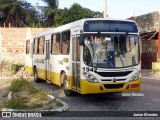 Transportes Guanabara 1942 na cidade de Natal, Rio Grande do Norte, Brasil, por Junior Mendes. Número da foto: #:id.