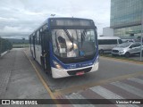 Capital do Agreste Transporte Urbano 1586 na cidade de Caruaru, Pernambuco, Brasil, por Vinicius Palone. Número da foto: #:id.