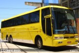 Viação Itapemirim 45269 na cidade de Rio de Janeiro, Rio de Janeiro, Brasil, por Rafael H.. Número da foto: #8821414.