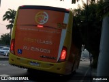 Empresa de Transportes Braso Lisboa RJ 215.003 na cidade de Niterói, Rio de Janeiro, Brasil, por Rafael Lima. Número da foto: #:id.
