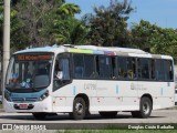 Viação Redentor C47790 na cidade de Rio de Janeiro, Rio de Janeiro, Brasil, por Douglas Couto Barbalho. Número da foto: #:id.