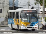 Via Sul TransFlor 5074 na cidade de Natal, Rio Grande do Norte, Brasil, por Junior Mendes. Número da foto: #:id.