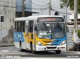 Via Sul TransFlor 5074 na cidade de Natal, Rio Grande do Norte, Brasil, por Junior Mendes. ID da foto: :id.