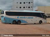 Emtram 4800 na cidade de Barra da Estiva, Bahia, Brasil, por Flávio  Santos. Número da foto: #:id.