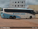 Emtram 4800 na cidade de Barra da Estiva, Bahia, Brasil, por Flávio  Santos. ID da foto: :id.