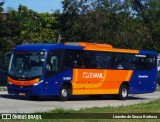 Evanil Transportes e Turismo RJ 132.034 na cidade de Rio de Janeiro, Rio de Janeiro, Brasil, por Leandro de Sousa Barbosa. Número da foto: #8818922.