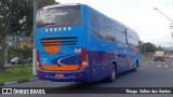 Litorânea Transportes Coletivos 5682 na cidade de Bertioga, São Paulo, Brasil, por Thiago  Salles dos Santos. Número da foto: #8821294.
