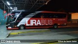 Lirabus 12149 na cidade de Piracicaba, São Paulo, Brasil, por Gilson de Souza Junior. ID da foto: :id.