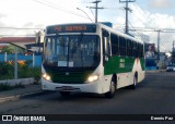 Viação Cidade das Dunas 135 na cidade de Natal, Rio Grande do Norte, Brasil, por Dennis Paz. Número da foto: #8820924.