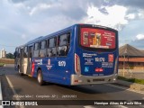 Transportes Capellini 19.170 na cidade de Campinas, São Paulo, Brasil, por Henrique Alves de Paula Silva. Número da foto: #:id.