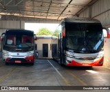 Viaje Vale Turismo 2400 na cidade de Sacramento, Minas Gerais, Brasil, por Osvaldo Jose Mattioli. Número da foto: #8820411.