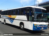 Transportes Sergón Del Caribe S.A. AB 2822 na cidade de San Vicente, Moravia, San José, Costa Rica, por Daniel Brenes. Número da foto: #8818866.