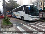 Top Line Turismo 2200 na cidade de Petrópolis, Rio de Janeiro, Brasil, por Gustavo Silva Andrade. ID da foto: :id.