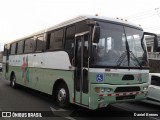 Autobuses sin identificación - Costa Rica SJB 9187 na cidade de San Vicente, Moravia, San José, Costa Rica, por Daniel Brenes. Número da foto: #8818795.