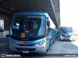 Auto Ônibus Fagundes RJ 101.011 na cidade de São Gonçalo, Rio de Janeiro, Brasil, por Jonatas Araujo. Número da foto: #:id.