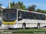 Real Auto Ônibus A41193 na cidade de Rio de Janeiro, Rio de Janeiro, Brasil, por Douglas Couto Barbalho. ID da foto: :id.