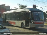 Express Transportes Urbanos Ltda 4 8068 na cidade de São Paulo, São Paulo, Brasil, por Manoel Junior. Número da foto: #8818727.