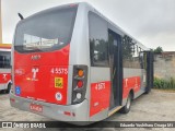 Allibus Transportes 4 5575 na cidade de São Paulo, São Paulo, Brasil, por Eduardo Yoshiharu Onaga Mi. Número da foto: #8818776.