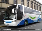 Transportes Conozca Costa Rica Baratico SJB 12209 na cidade de Catedral, San José, San José, Costa Rica, por Daniel Brenes. Número da foto: #8819903.