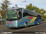 ATAH - Autotransportes Tlaxcala Apizaco Huamantla 463 na cidade de Venustiano Carranza, Ciudad de México, México, por Eduardo Alberto Cruz. Número da foto: #8820827.
