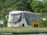 Empresa Gontijo de Transportes 19030 na cidade de Cabo de Santo Agostinho, Pernambuco, Brasil, por Jonathan Silva. Número da foto: #:id.
