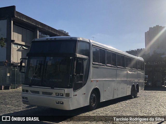 Empresa Gontijo de Transportes 11365 na cidade de Belo Horizonte, Minas Gerais, Brasil, por Tarcisio Rodrigues da Silva. Número da foto: #8822809.