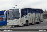 Viação Atibaia São Paulo 1320 na cidade de São Paulo, São Paulo, Brasil, por Jonathan Silva. Número da foto: #8822137.