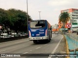 Viação Pirajuçara 11.465 na cidade de Taboão da Serra, São Paulo, Brasil, por Viação Pirajuçara Ltda Pirajuçara. Número da foto: #:id.