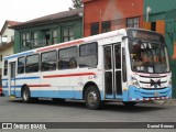 Transportes Coronado 13-4 na cidade de Merced, San José, San José, Costa Rica, por Daniel Brenes. Número da foto: #:id.