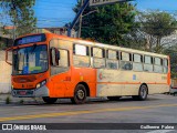 TRANSPPASS - Transporte de Passageiros 8 0996 na cidade de São Paulo, São Paulo, Brasil, por Guilherme  Palma. Número da foto: #8823141.