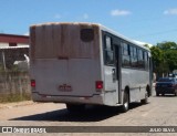 Ônibus Particulares 702 na cidade de Encruzilhada do Sul, Rio Grande do Sul, Brasil, por JULIO SILVA. Número da foto: #8824150.