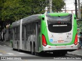Viação Santa Brígida 1 1026 na cidade de São Paulo, São Paulo, Brasil, por David Roberto Silva Dos Santos. Número da foto: #:id.