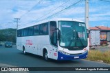 CMW Transportes 1190 na cidade de Bragança Paulista, São Paulo, Brasil, por Matheus Augusto Balthazar. Número da foto: #8822797.