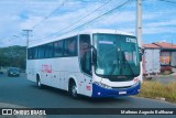 CMW Transportes 1190 na cidade de Bragança Paulista, São Paulo, Brasil, por Matheus Augusto Balthazar. ID da foto: :id.