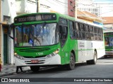 Viação Santa Brígida 1 1281 na cidade de São Paulo, São Paulo, Brasil, por David Roberto Silva Dos Santos. Número da foto: #:id.