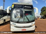 Viação Sertanezina 10002 na cidade de Sertãozinho, São Paulo, Brasil, por Vicente de Paulo Alves. Número da foto: #8822670.