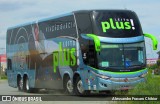 Viação Garcia 88006 na cidade de Campo Largo, Paraná, Brasil, por Alessandro Fracaro Chibior. Número da foto: #:id.