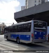 Transcooper > Norte Buss 2 6511 na cidade de São Paulo, São Paulo, Brasil, por Andre Santos de Moraes. Número da foto: #8822651.