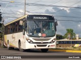 Viação Giratur 1530 na cidade de Caxias do Sul, Rio Grande do Sul, Brasil, por Jean Ricardo. Número da foto: #:id.
