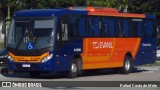 Evanil Transportes e Turismo RJ 132.062 na cidade de Rio de Janeiro, Rio de Janeiro, Brasil, por Rafael Costa de Melo. Número da foto: #8823870.