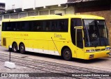 Viação Itapemirim 44067 na cidade de Rio de Janeiro, Rio de Janeiro, Brasil, por Márcio Douglas Ribeiro Venino. Número da foto: #8823458.