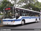 ATD - AutoTransportes Desamparados 117 na cidade de Catedral, San José, San José, Costa Rica, por Daniel Brenes. Número da foto: #8821756.