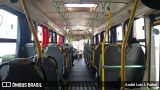 Viação Praiana 2301 na cidade de Balneário Camboriú, Santa Catarina, Brasil, por André Luis L Furlan. Número da foto: #8822609.
