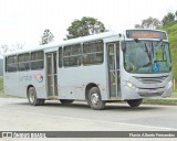 Jundiá Transportadora Turistica 1155 na cidade de Mairinque, São Paulo, Brasil, por Flavio Alberto Fernandes. Número da foto: #:id.