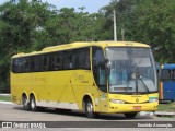 Viação Itapemirim 8603 na cidade de Recife, Pernambuco, Brasil, por Eronildo Assunção. Número da foto: #:id.