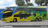 Trans Brasil > TCB - Transporte Coletivo Brasil 1902 na cidade de Goiânia, Goiás, Brasil, por Carlos Júnior. Número da foto: #:id.