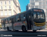 Real Auto Ônibus A41277 na cidade de Rio de Janeiro, Rio de Janeiro, Brasil, por Marlon Generoso. ID da foto: :id.