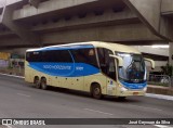 Viação Novo Horizonte 501011 na cidade de São Paulo, São Paulo, Brasil, por José Geyvson da Silva. Número da foto: #:id.